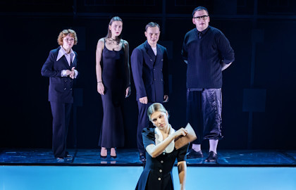 Парадокс скворца